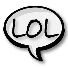 [LINEスタンプ] English chatting phrases