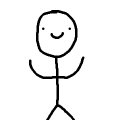 [LINEスタンプ] Lit Stick 2
