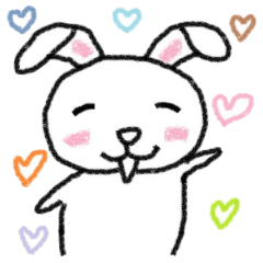 [LINEスタンプ] いとちゃん。