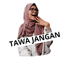 [LINEスタンプ] janjan cemiwiw