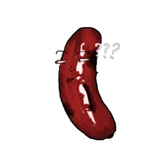 [LINEスタンプ] Bong＆Long