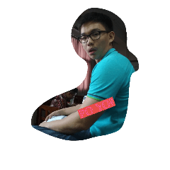 [LINEスタンプ] Yes xig