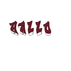 [LINEスタンプ] graviti one
