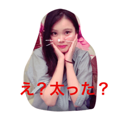 [LINEスタンプ] Rais.