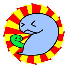 [LINEスタンプ] つちっこ