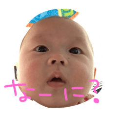 [LINEスタンプ] My small and cute princess
