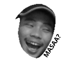 [LINEスタンプ] KRIKO