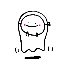 [LINEスタンプ] ふぁンとむん