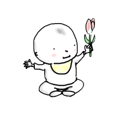[LINEスタンプ] ちろりん 2
