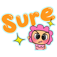 [LINEスタンプ] Manee.V11