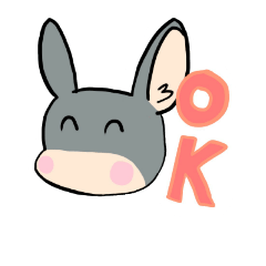 [LINEスタンプ] TTMaimusakura