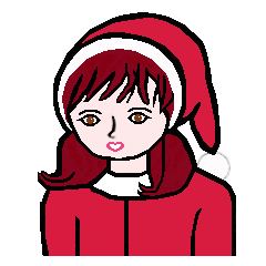 [LINEスタンプ] 三姉妹の日常会話 2