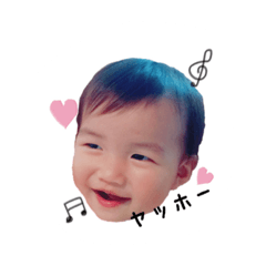 [LINEスタンプ] のあstamp 