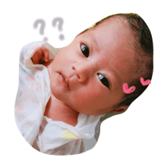 [LINEスタンプ] ゆ の