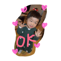 [LINEスタンプ] r37