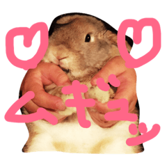 [LINEスタンプ] ペロンチョ