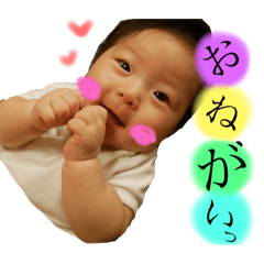 [LINEスタンプ] のんぴ Part1