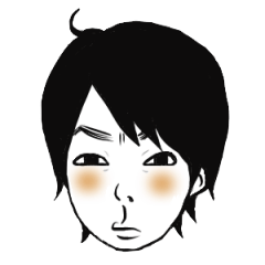 [LINEスタンプ] 粉スタンプ