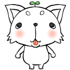 [LINEスタンプ] 可愛いチワワの犬スタンプ