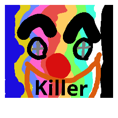 [LINEスタンプ] Sense