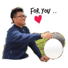 [LINEスタンプ] CiusLovers 