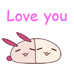 [LINEスタンプ] Soft mochi