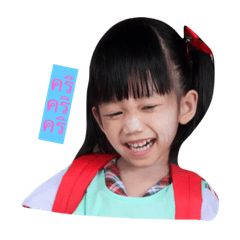 [LINEスタンプ] An-An