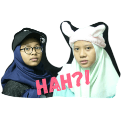 [LINEスタンプ] mujeidiot fetchpriority=high
