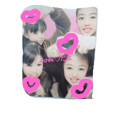[LINEスタンプ] 最高4人 fetchpriority=high