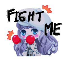 [LINEスタンプ] Biladorare