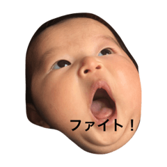 [LINEスタンプ] さきのってぃーすたんぷ2