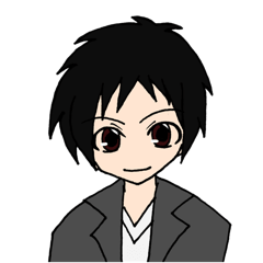 [LINEスタンプ] IKEKIRASTAMP