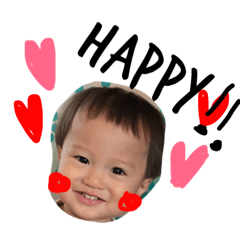 [LINEスタンプ] そーすけすずきスタンプ