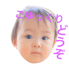 [LINEスタンプ] loveflower2