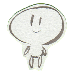 [LINEスタンプ] こどもSAN