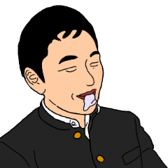 [LINEスタンプ] ネズミちゃん語録3