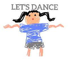 [LINEスタンプ] WEIRDEST
