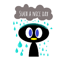 [LINEスタンプ] nichiconi