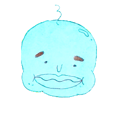 [LINEスタンプ] 日常のスタ