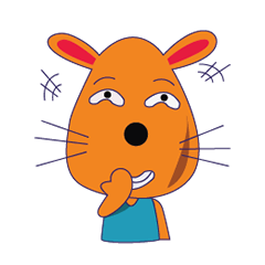 [LINEスタンプ] ANIMALS2017