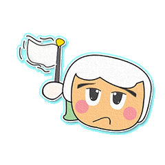 [LINEスタンプ] Seko Ro.V9