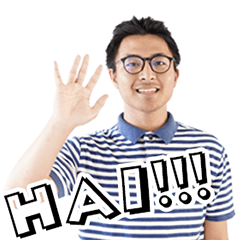 [LINEスタンプ] Dekya's Daily Stickers