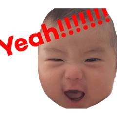 [LINEスタンプ] SHOWTA-2017