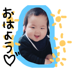 [LINEスタンプ] rana stamp2！！！