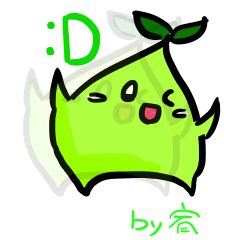 [LINEスタンプ] YoYo Funny Stickers:)