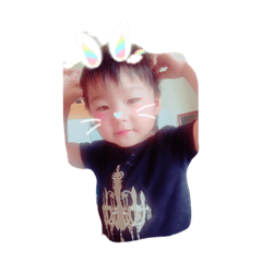 [LINEスタンプ] rentooooo