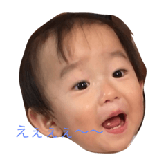 [LINEスタンプ] 麗華と武尊