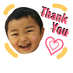 [LINEスタンプ] りくりくりくと2