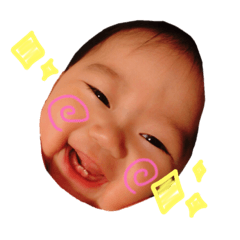 [LINEスタンプ] 美愛