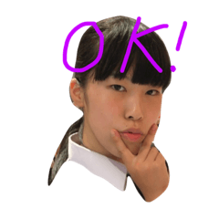 [LINEスタンプ] ばあばスタンプ